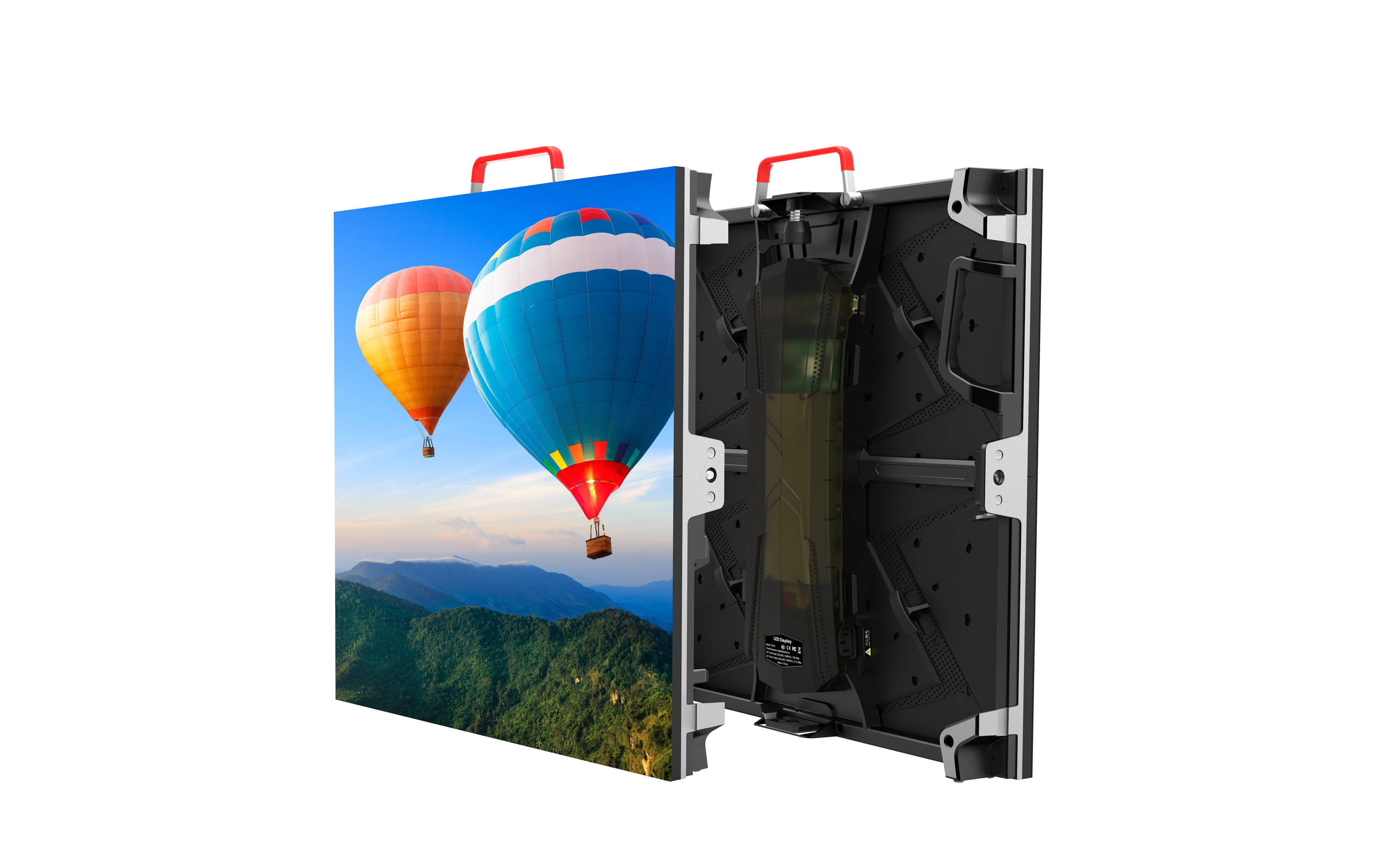 ON Series Small Pixel LED Screen,Transparent LED Display,High definition LED Vedio Panel