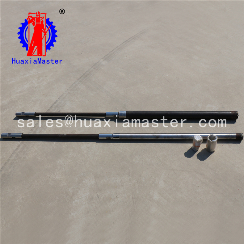 High quality core drilling rig in mine drilling rig /core sample drill rig