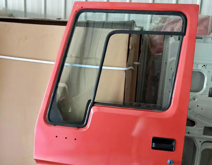 DOOR ASSEMBLY, Cab door assy, Truck Door, Howo Cab door assy