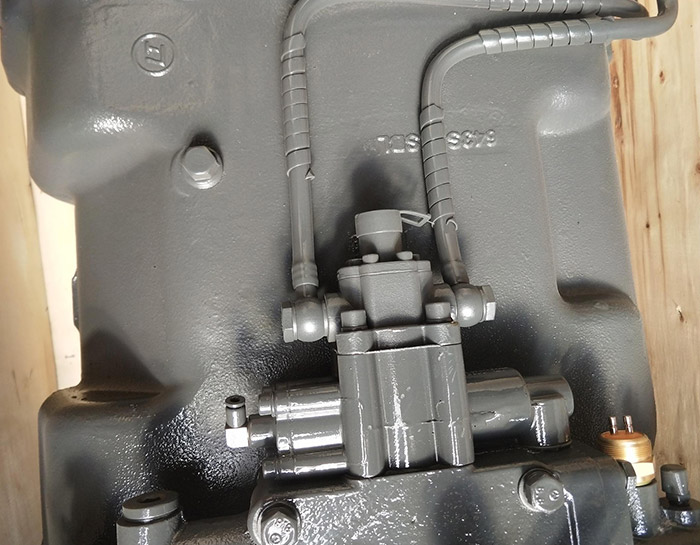 GEARBOX ASSEMBLY, TRUCK GEARBOX PARTS, truck Gearbox