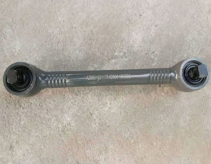 BRACE ROD, Howo brace rod, brace rod, TRUCK CHASSIS