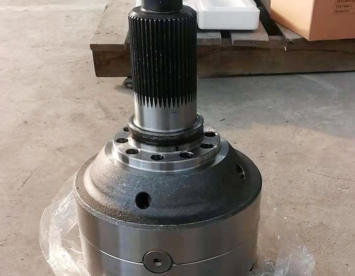 REAR BRAKE CYLINDER, Howo Rear Brake Cylinder,TRUCK CHASSIS