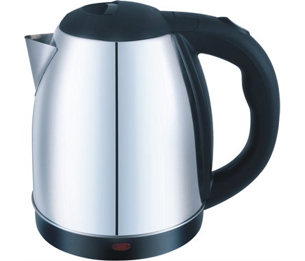 stainless steel electric kettle