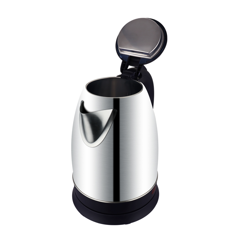 stainless steel electric kettle
