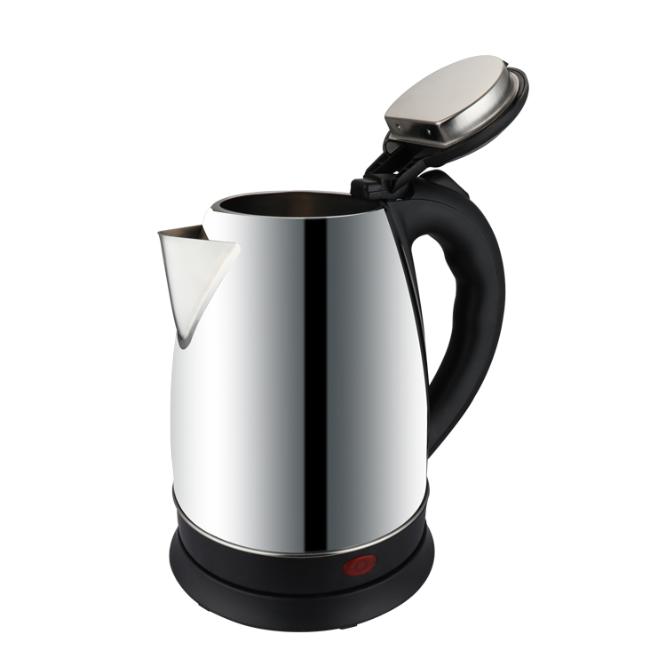 stainless steel electric kettle