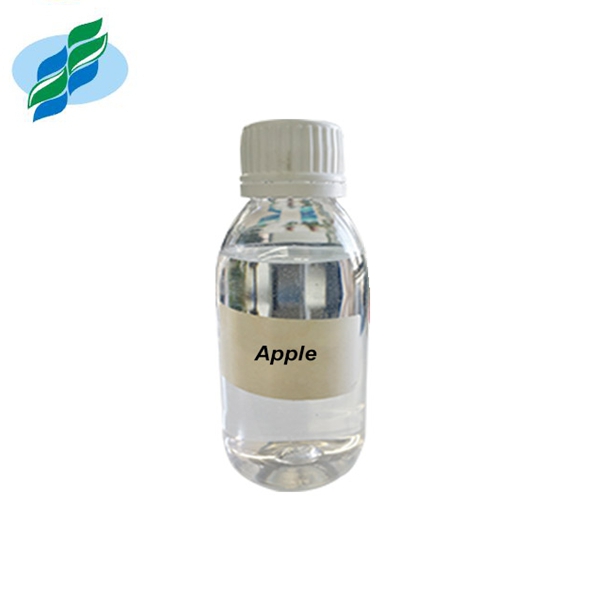 Concentrated fruit flavors are used in e-liquids and shisha