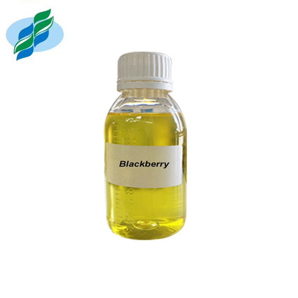 Concentrated fruit flavors are used in e-liquids and shisha