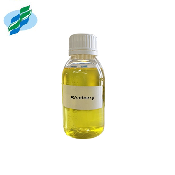 Concentrated fruit flavors are used in e-liquids and shisha