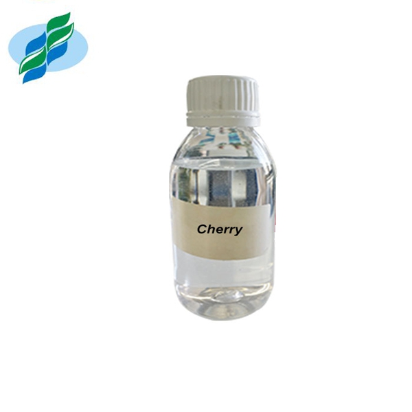 Concentrated fruit flavors are used in e-liquids and shisha