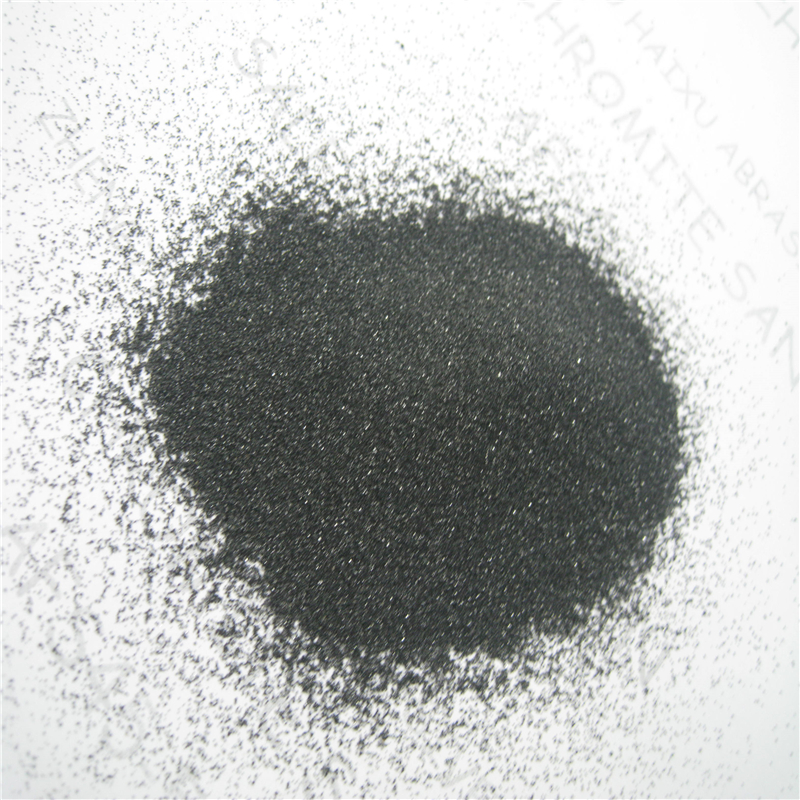 AFS40-45 chromite sand from south africa