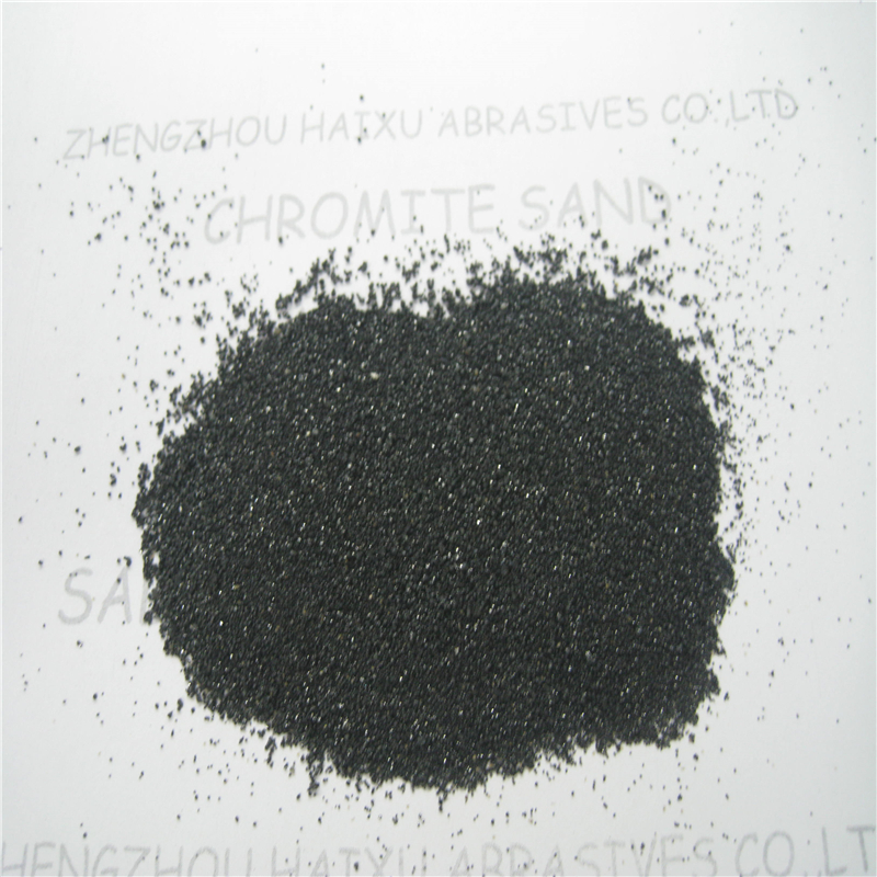 manufacturer south africa chromite ore