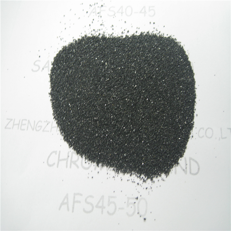 manufacturer south africa chromite ore