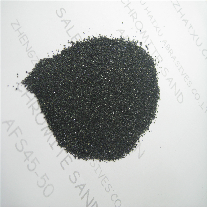 manufacturer south africa chromite ore