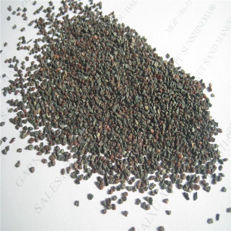 industrial 80mesh garnet