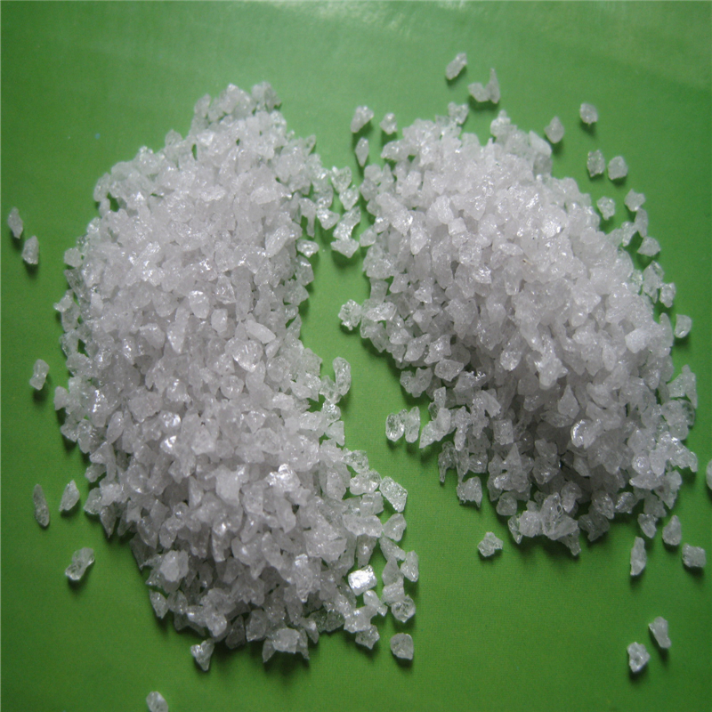 price of White fused alumina WFA sandblasting