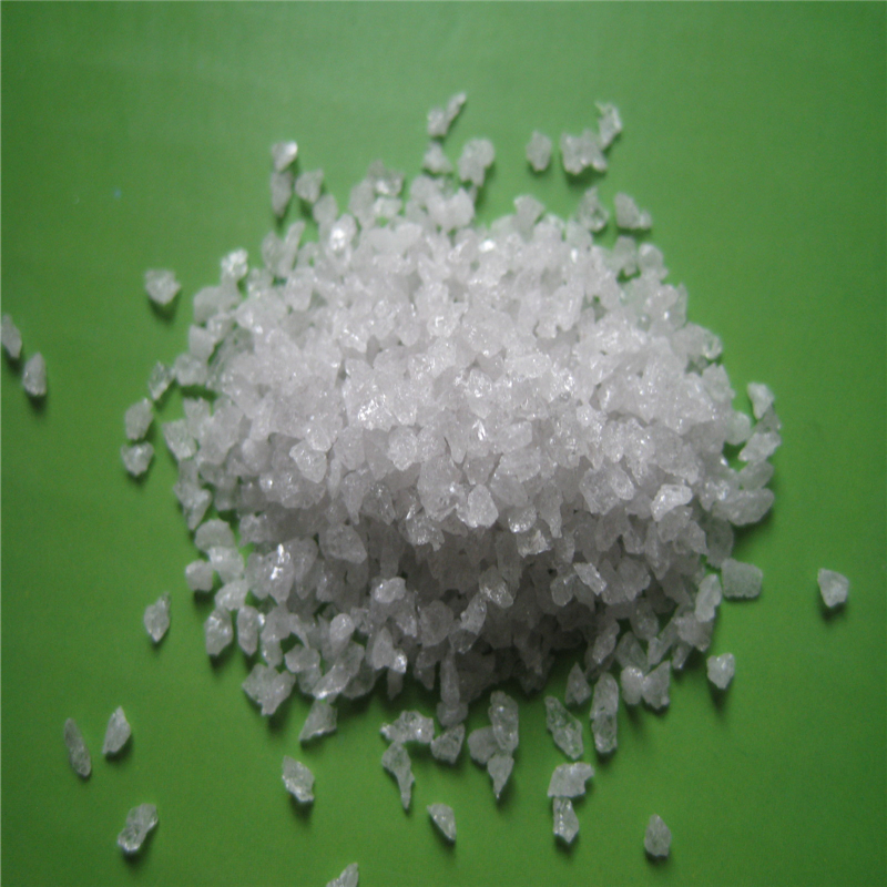 price of White fused alumina WFA sandblasting
