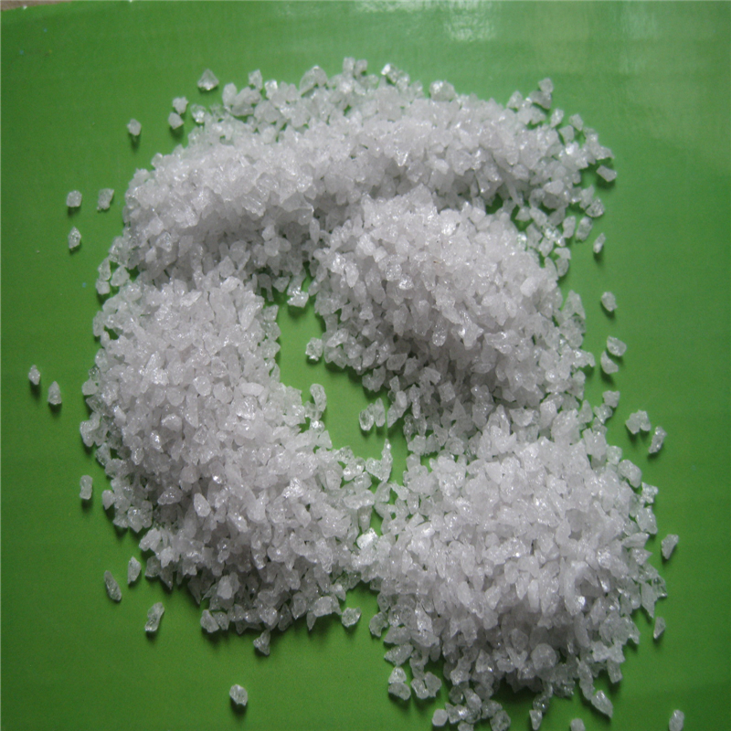 price of White fused alumina WFA sandblasting