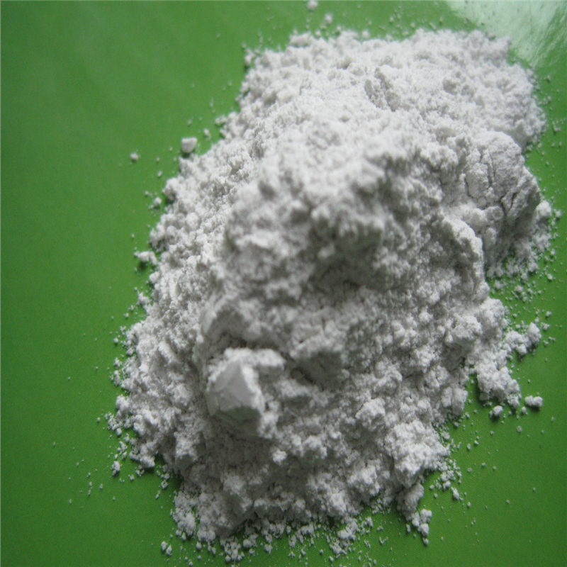 for ceramics polishing White fused alumina
