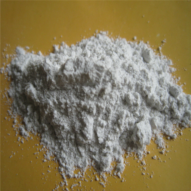 for ceramics polishing White fused alumina