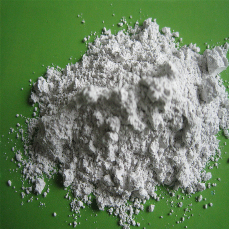 for ceramics polishing White fused alumina