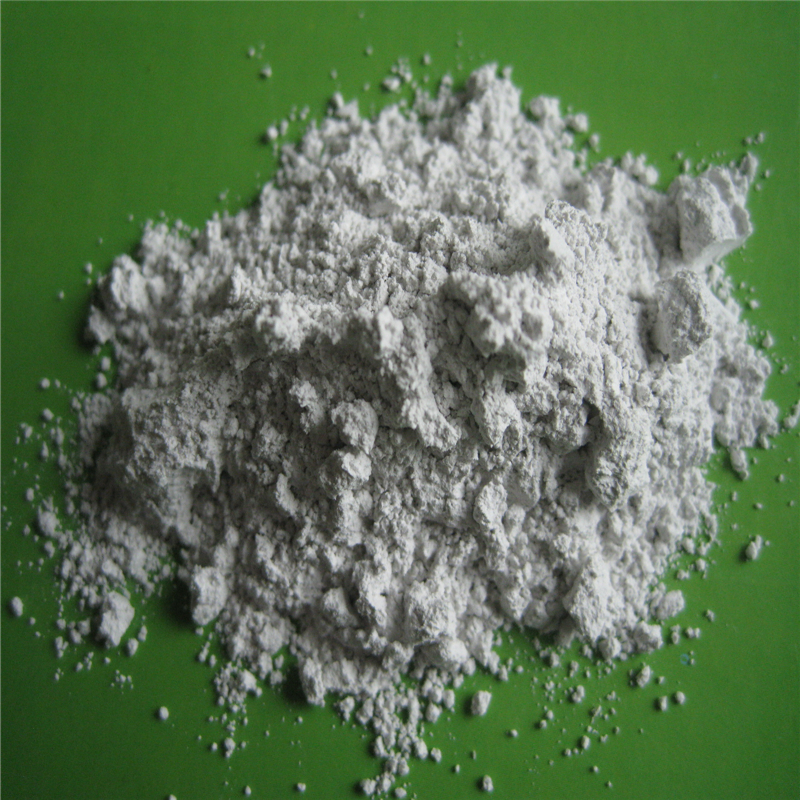 for ceramics polishing White fused alumina