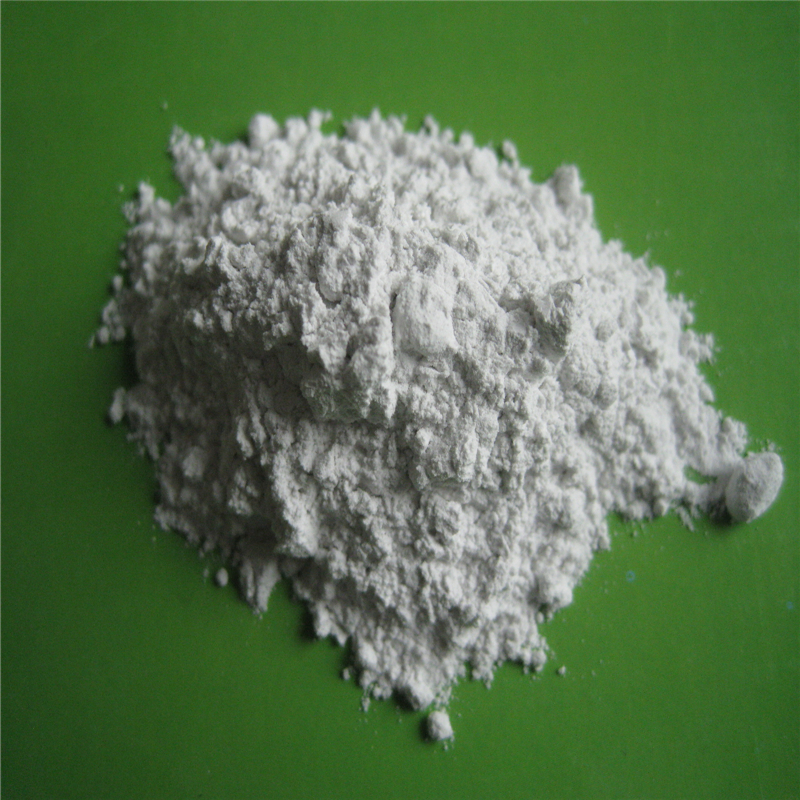 for ceramics polishing White fused alumina