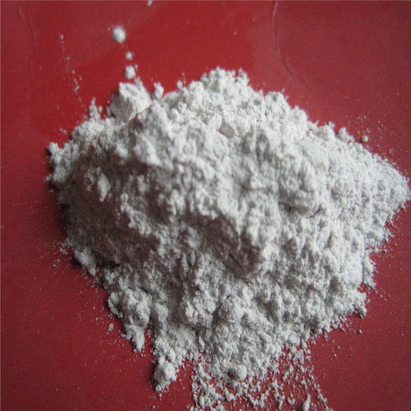 for ceramics polishing White fused alumina