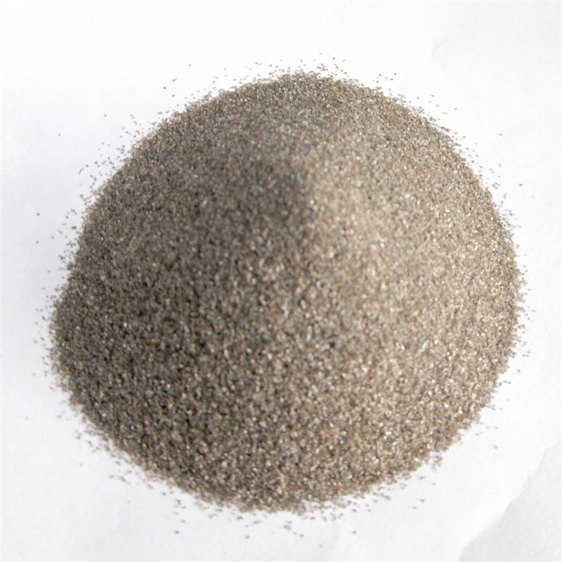 Price of Refractory Brown Fused Alumina