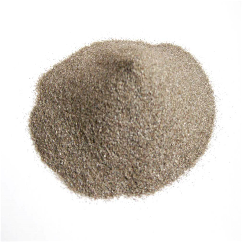 Price of Refractory Brown Fused Alumina
