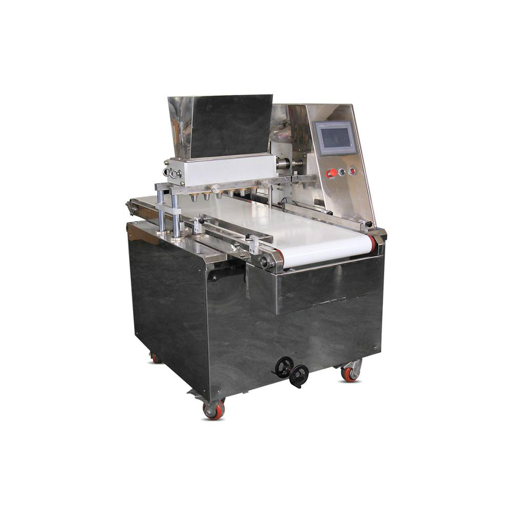 Industrial cookies making machine with good price