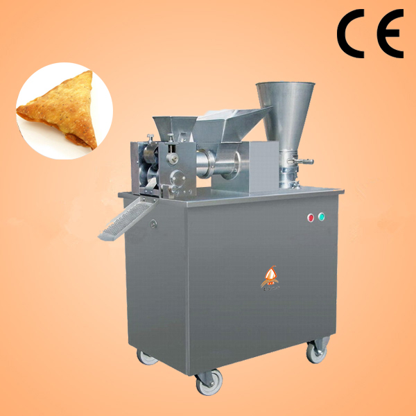 AUTOMATIC DUMPLING FOLDING MACHINE HX-680