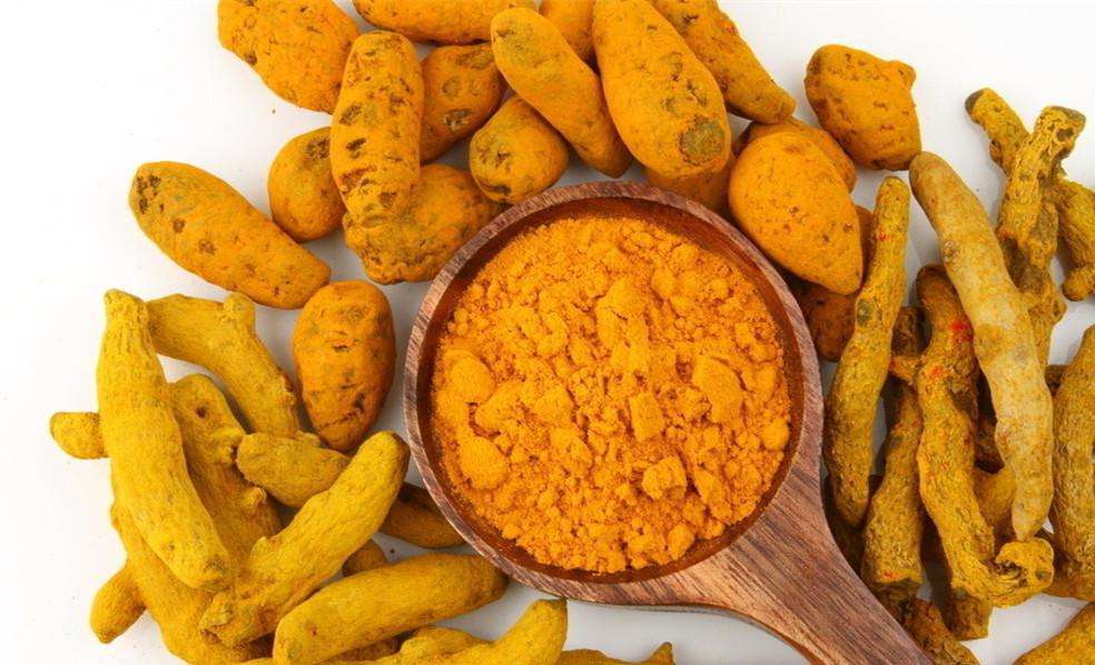 Tumeric Extract