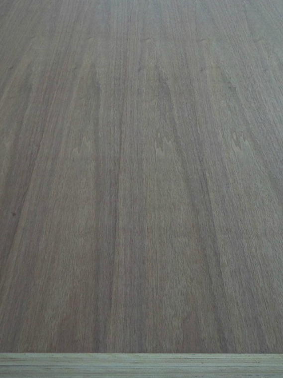 Nature Veneer Black Walnut Plywood