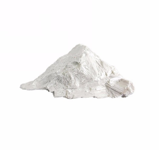 Calcium Silicate Powder with Long Fiber