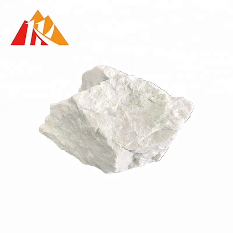 Bulk Wollastonite Stones Exported from Mine Directly