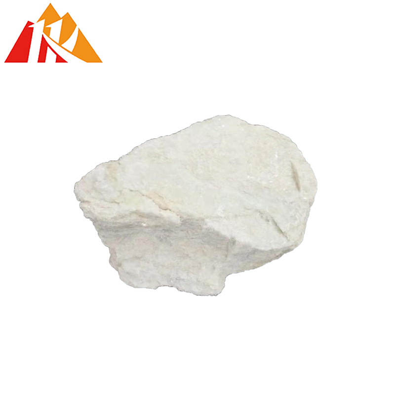 Natural Wollastonite Stones