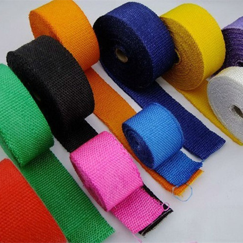 Colored Fiberglass Tape