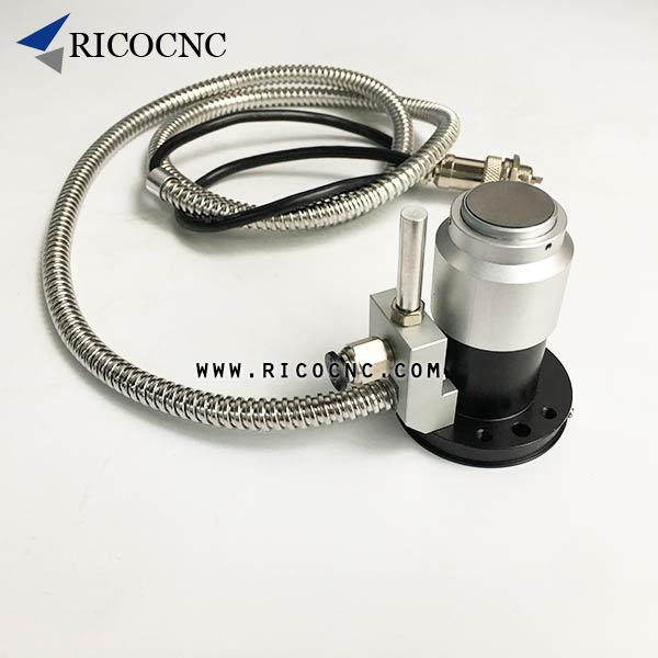 High Precise Electronic Z-axis Auto Tool Setter for CNC Milling Machine Centers