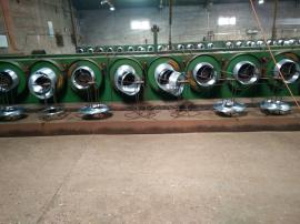 Galvanized Iron Wire