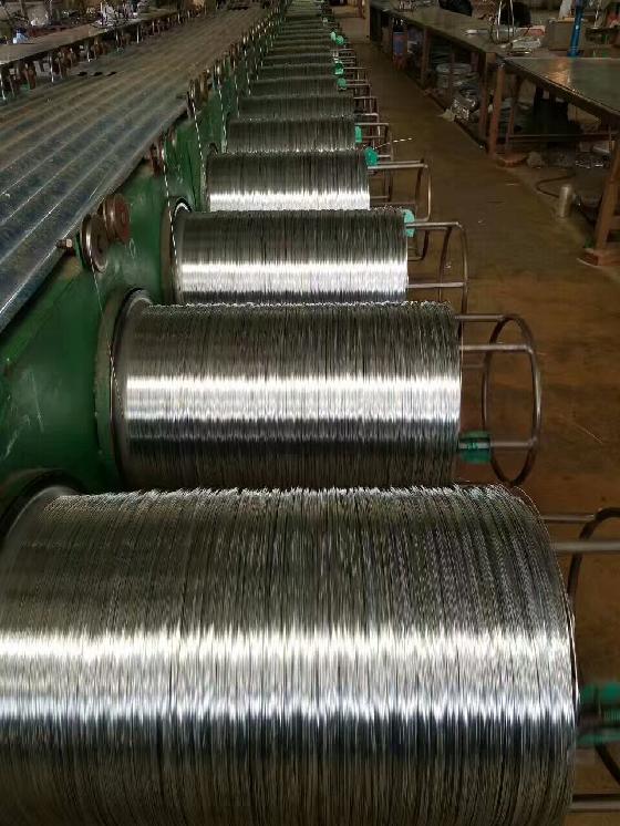 Galvanized Iron Wire