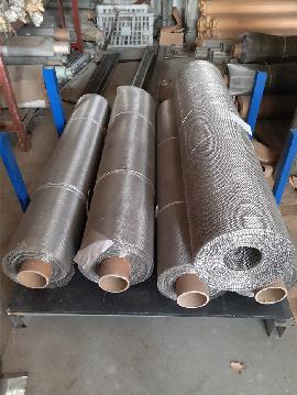 Stainless Steel Insect Screen