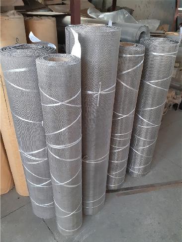 Stainless Steel Insect Screen