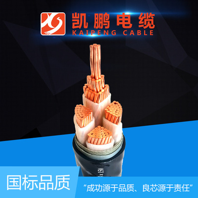 Flame Retardant Power Cable