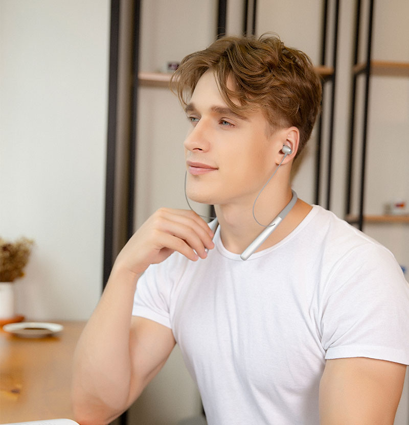 Stereo Neckabnd Bluetooth headset Z700A,wireless surround stereo Headset,Neckband Bluetooth Headset ,Stereo Sound Bluetooth Sports Headphones