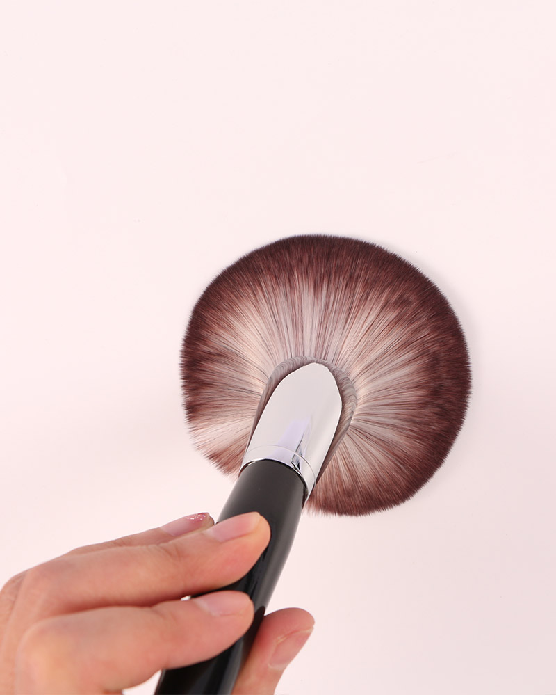 Powder Face Makeup Brush  Powder Brush Supplier