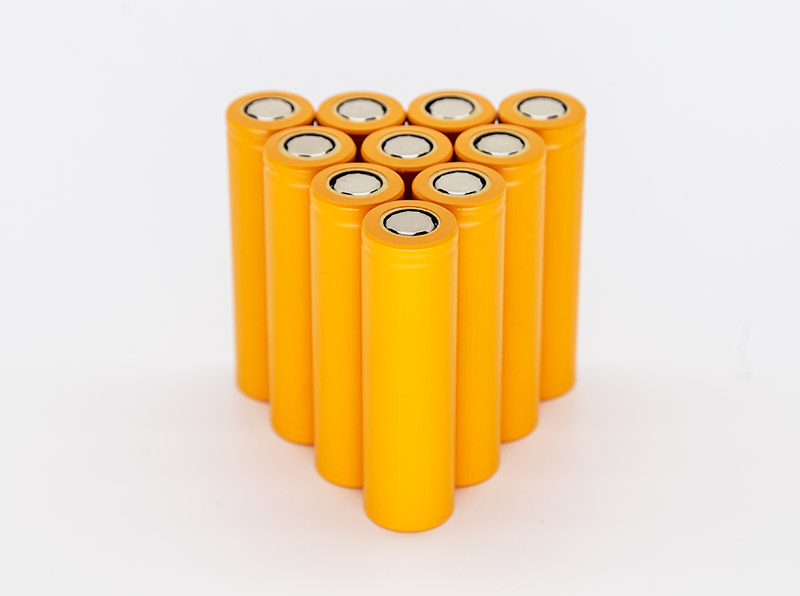 INR18650-2500mAh Li-ion Rechargeable cylindrical battery,High security lithium ion battery,rechargeable lithium battery,High temperature resistance lithium ion battery