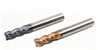 Carbide Endmill
