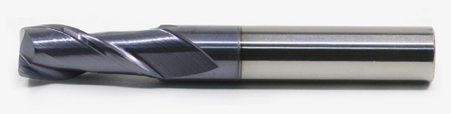 Carbide Endmill