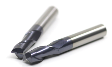 Carbide Endmill