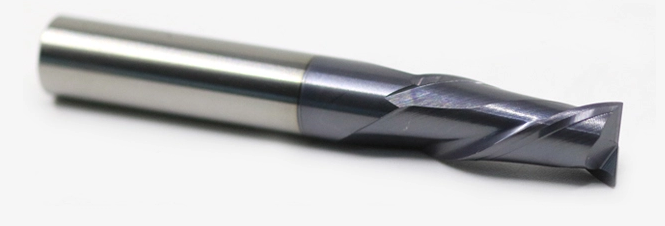 Carbide Endmill